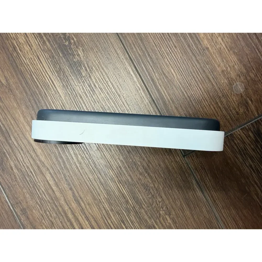 Google Nest Doorbell Battery GWX3T Smart WiFi Video Doorbell Open Box White